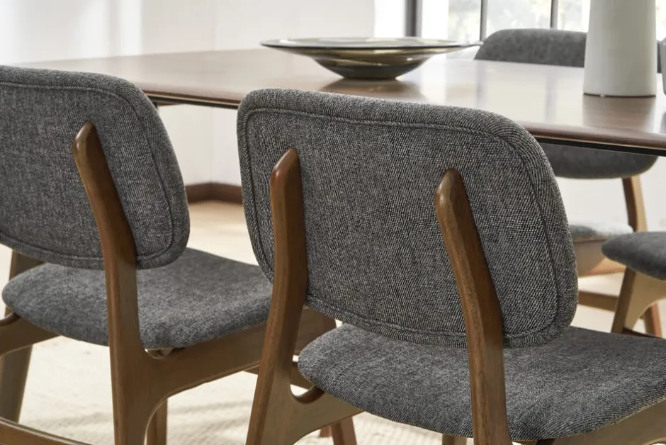 Discount Joshua Chair, 2 Pairs Dining Chairs|Small Dining Room Furniture