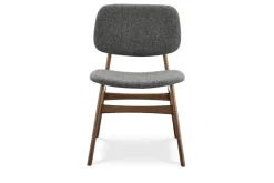 Discount Joshua Chair, 2 Pairs Dining Chairs|Small Dining Room Furniture