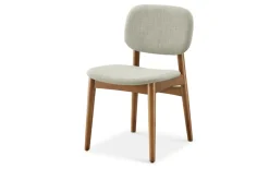 Best Kelsey Chair, Walnut Stain Dining Chairs|Small Dining Room Furniture