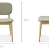 Best Kelsey Chair, White Wash Dining Chairs|Small Dining Room Furniture