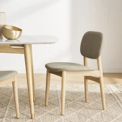 Best Kelsey Chair, White Wash Dining Chairs|Small Dining Room Furniture