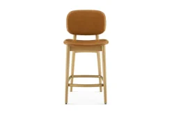 Sale Kelsey Leather Counter Stool Stools & Bar Stools