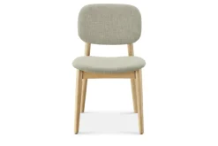 Fashion Kelsey Marble Dining Table with 4 Chairs, White Wash Small Dining Room Furniture|Dining Room Furniture Sets