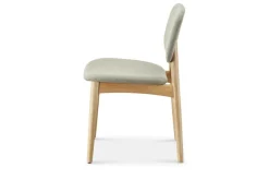 Fashion Kelsey Marble Dining Table with 4 Chairs, White Wash Small Dining Room Furniture|Dining Room Furniture Sets