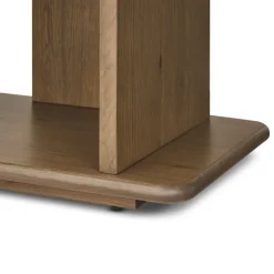 New Kinsley Bookshelf Small Space Storage|Shelves & Bookcases