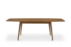 Clearance Kinsley Extendable Dining Table, 71"-90.6" Dining Tables