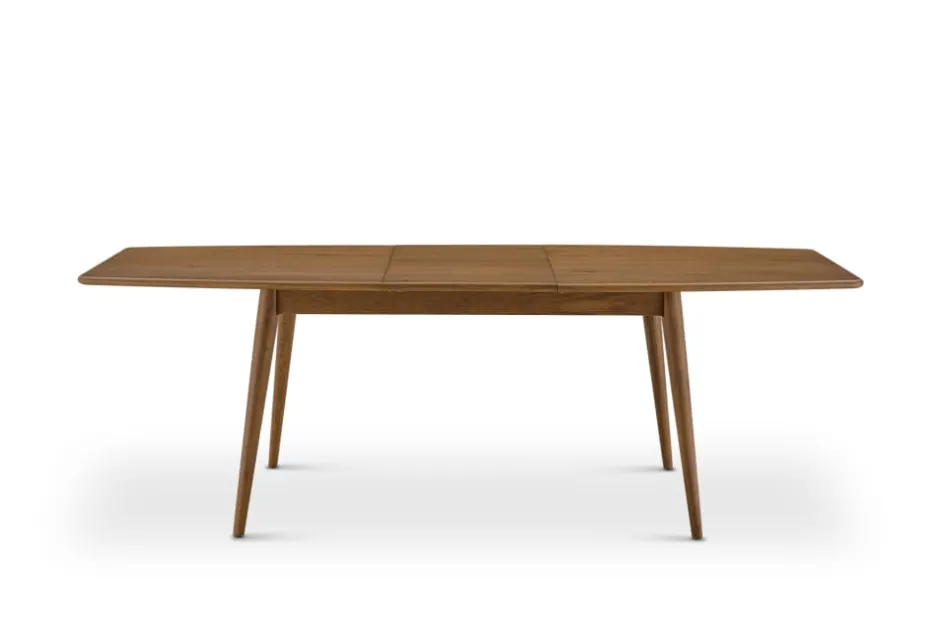 Clearance Kinsley Extendable Dining Table, 71"-90.6" Dining Tables