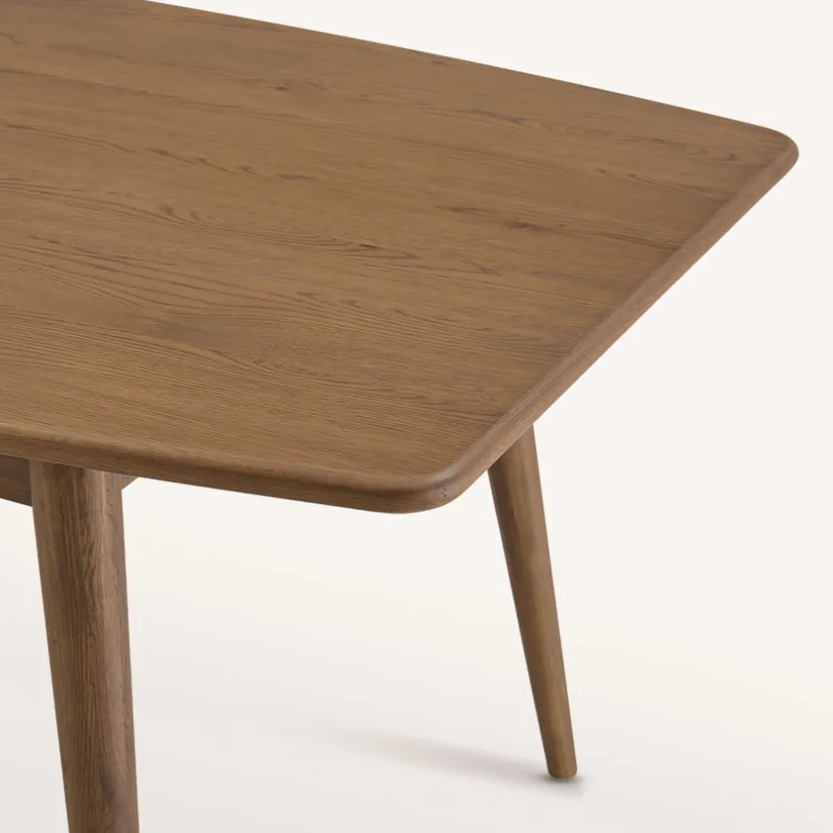 Clearance Kinsley Extendable Dining Table, 71"-90.6" Dining Tables