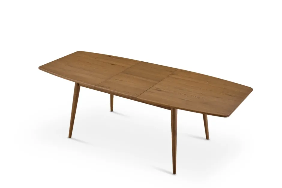 Clearance Kinsley Extendable Dining Table, 71"-90.6" Dining Tables