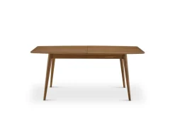 Clearance Kinsley Extendable Dining Table, 71"-90.6" Dining Tables