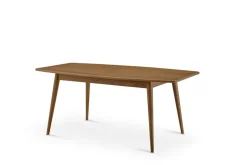 Clearance Kinsley Extendable Dining Table, 71"-90.6" Dining Tables