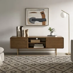 Fashion Kinsley TV Stand Tv Stands