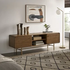 Fashion Kinsley TV Stand Tv Stands