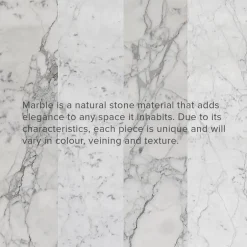 Discount Lavine Marble Side Table Side Tables|Small Living Room Furniture