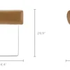 Best Leather Sofa Headrest Sofa Accessories And Organizers
