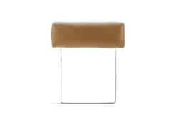 Best Leather Sofa Headrest Sofa Accessories And Organizers