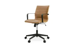 New Levi Leather Office Chair Office Chairs