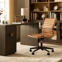 New Levi Leather Office Chair Office Chairs