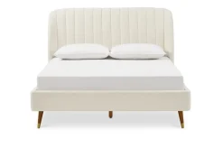 Fashion Lexi Tufted Bed Beds & Bed Frames