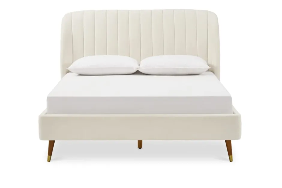 Fashion Lexi Tufted Bed Beds & Bed Frames