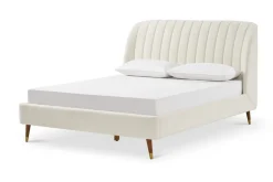 Fashion Lexi Tufted Bed Beds & Bed Frames