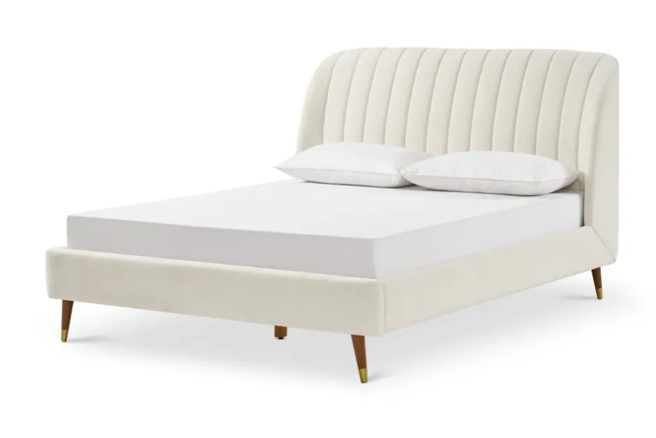 Fashion Lexi Tufted Bed Beds & Bed Frames