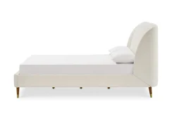 Fashion Lexi Tufted Bed Beds & Bed Frames