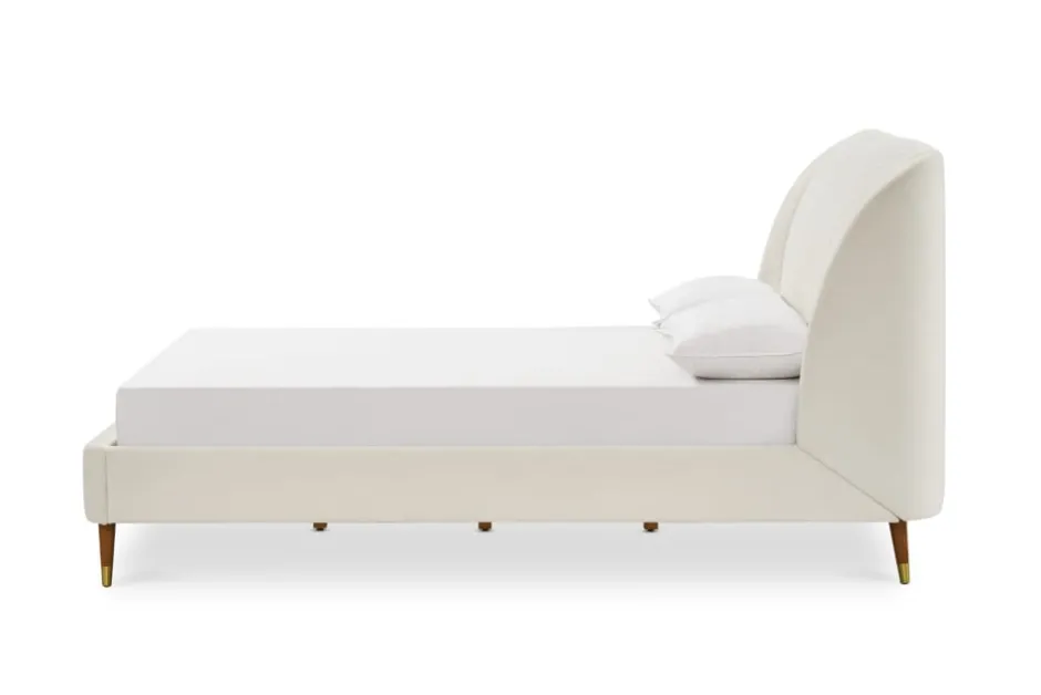 Fashion Lexi Tufted Bed Beds & Bed Frames