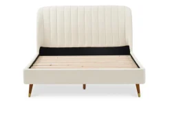 Fashion Lexi Tufted Bed Beds & Bed Frames