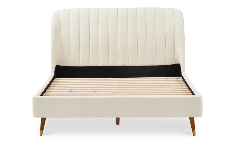 Fashion Lexi Tufted Bed Beds & Bed Frames