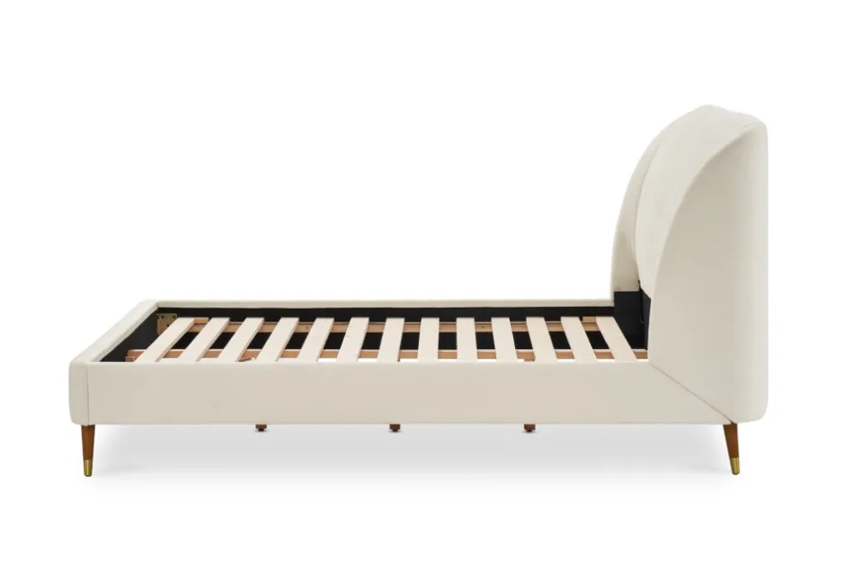 Fashion Lexi Tufted Bed Beds & Bed Frames