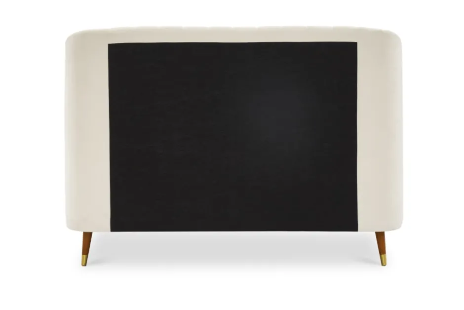 Fashion Lexi Tufted Bed Beds & Bed Frames