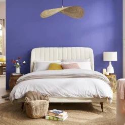 Fashion Lexi Tufted Bed Beds & Bed Frames