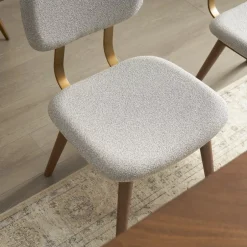 New Lily Chair Dining Chairs|Small Dining Room Furniture