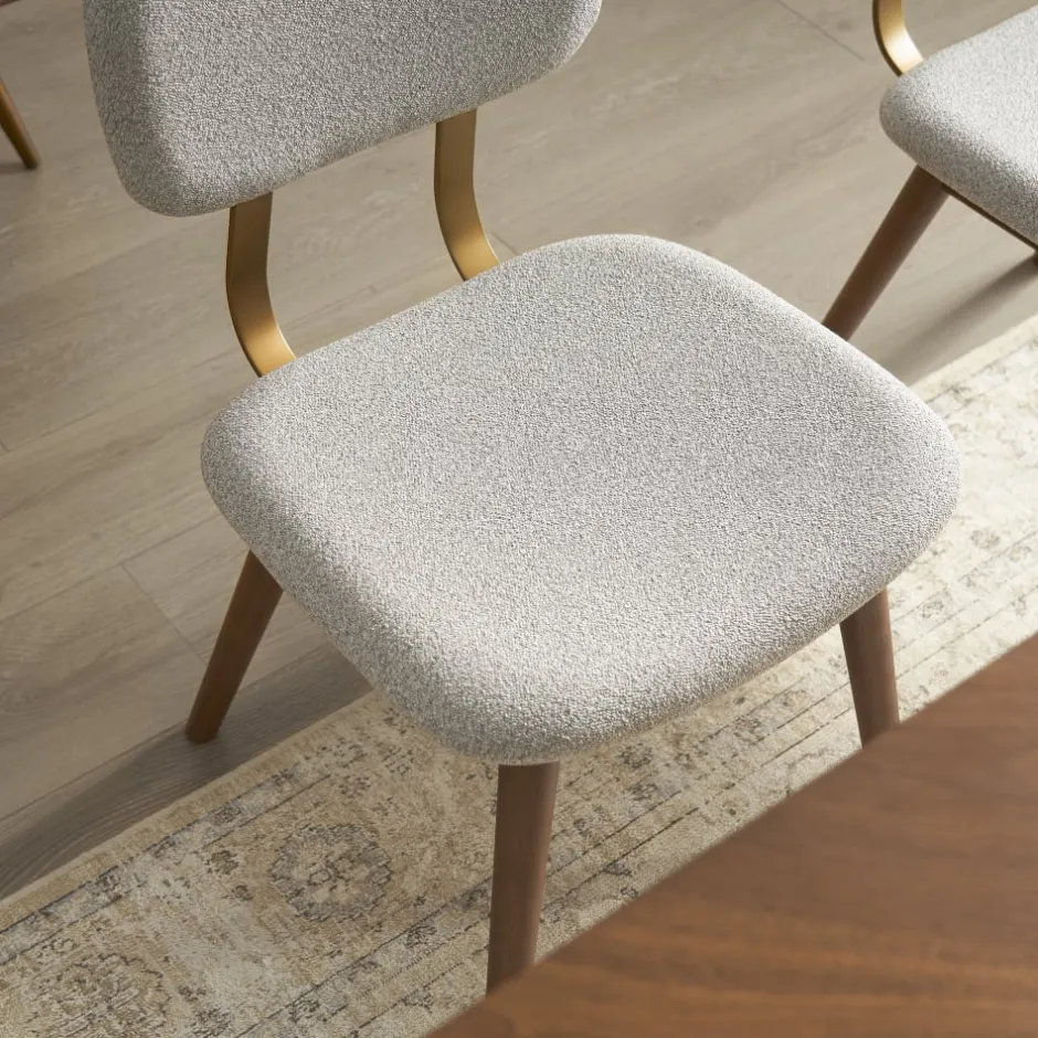 New Lily Chair Dining Chairs|Small Dining Room Furniture