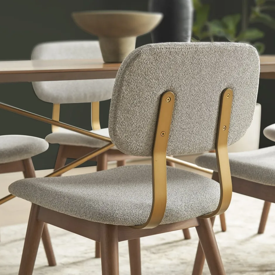 New Lily Chair Dining Chairs|Small Dining Room Furniture