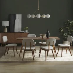 New Lily Chair Dining Chairs|Small Dining Room Furniture