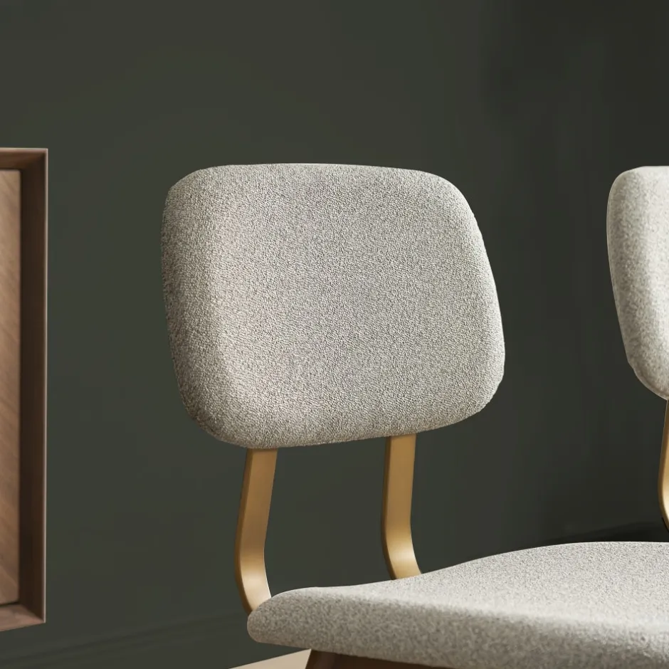 New Lily Chair Dining Chairs|Small Dining Room Furniture