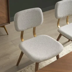 Sale Lily Dining Table with 4 Chairs Small Dining Room Furniture|Dining Room Furniture Sets