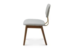 Sale Lily Dining Table with 4 Chairs Small Dining Room Furniture|Dining Room Furniture Sets