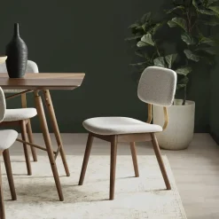 Sale Lily Dining Table with 4 Chairs Small Dining Room Furniture|Dining Room Furniture Sets
