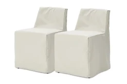 Fashion Lorna Outdoor Dining Chair Cover Outdoor Accessories