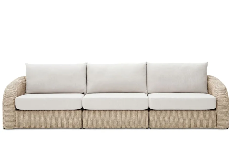 Sale Lorna Outdoor Extended Sofa Outdoor Sofas