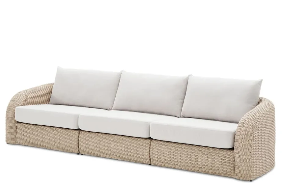 Sale Lorna Outdoor Extended Sofa Outdoor Sofas