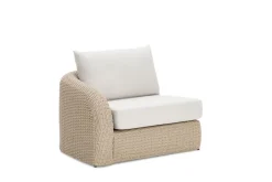 Hot Lorna Outdoor Left Facing 1 Seater Sofa Outdoor Sofas