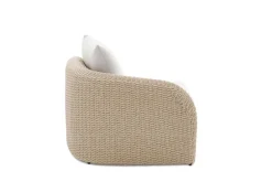 Hot Lorna Outdoor Left Facing 1 Seater Sofa Outdoor Sofas