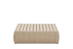 New Lorna Outdoor Ottoman Outdoor Sofas