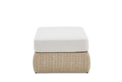 New Lorna Outdoor Ottoman Outdoor Sofas