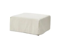New Lorna Outdoor Ottoman Cover Outdoor Accessories