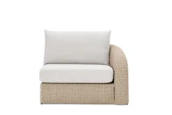 Discount Lorna Outdoor Right Facing 1 Seater Sofa Outdoor Sofas